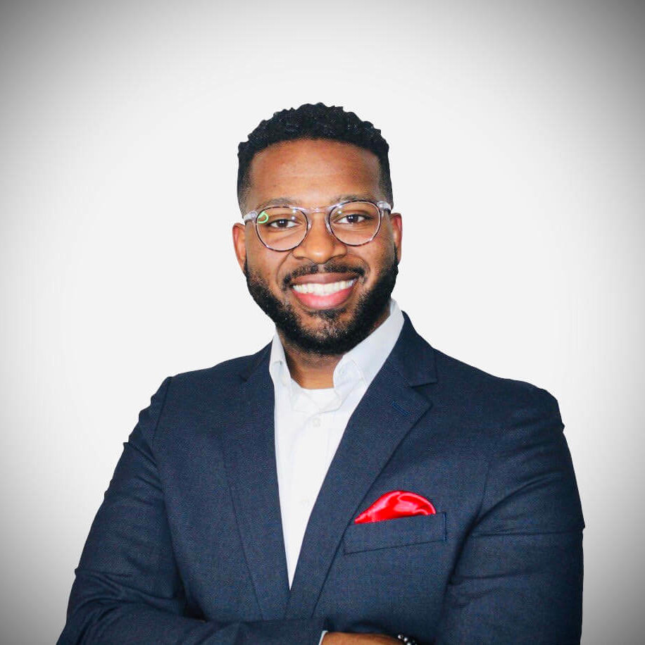 Darryl Wilson