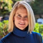 Christine Winge