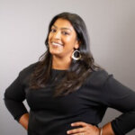 Riya Saha Shah