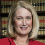 Ann A. Scott Timmer