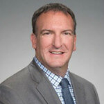 Tom Downey's Headshot