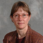Trish McCubbin